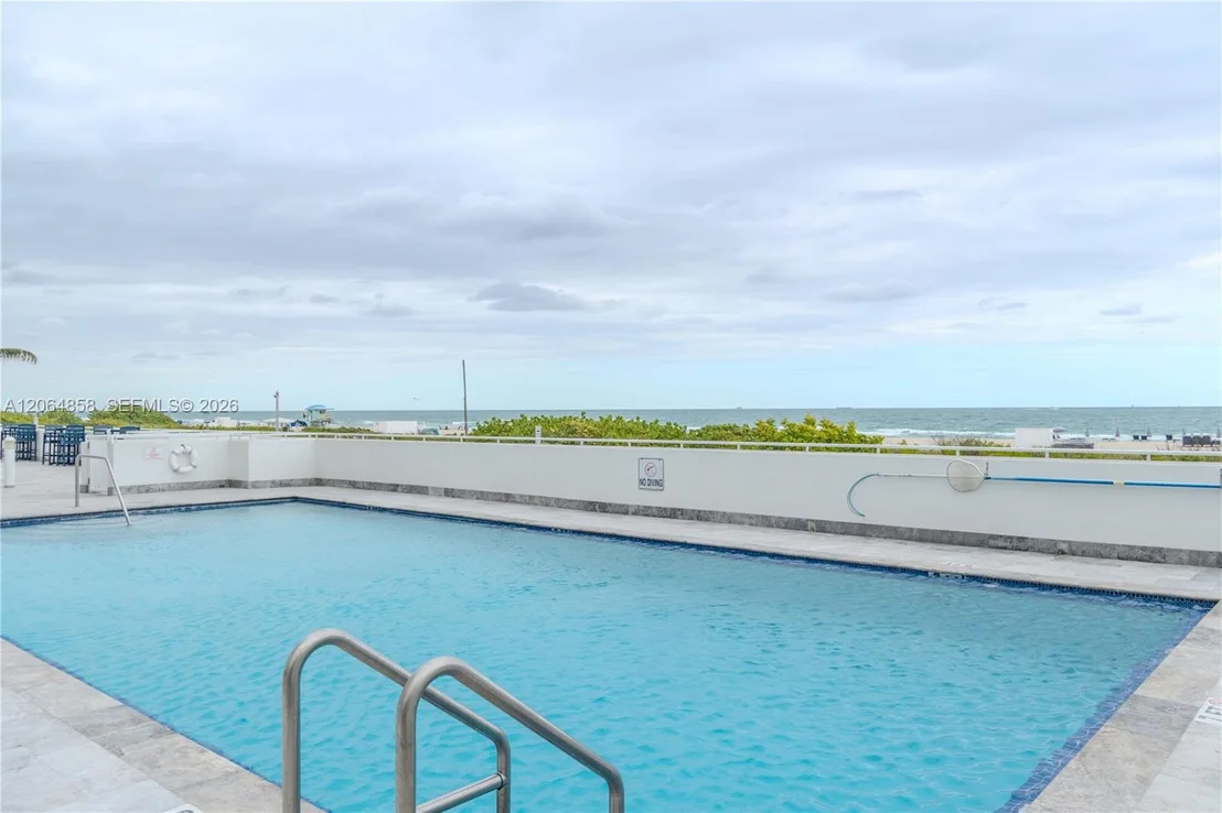 Photo of Unit 222WITHPARKING at 401 Ocean Dr