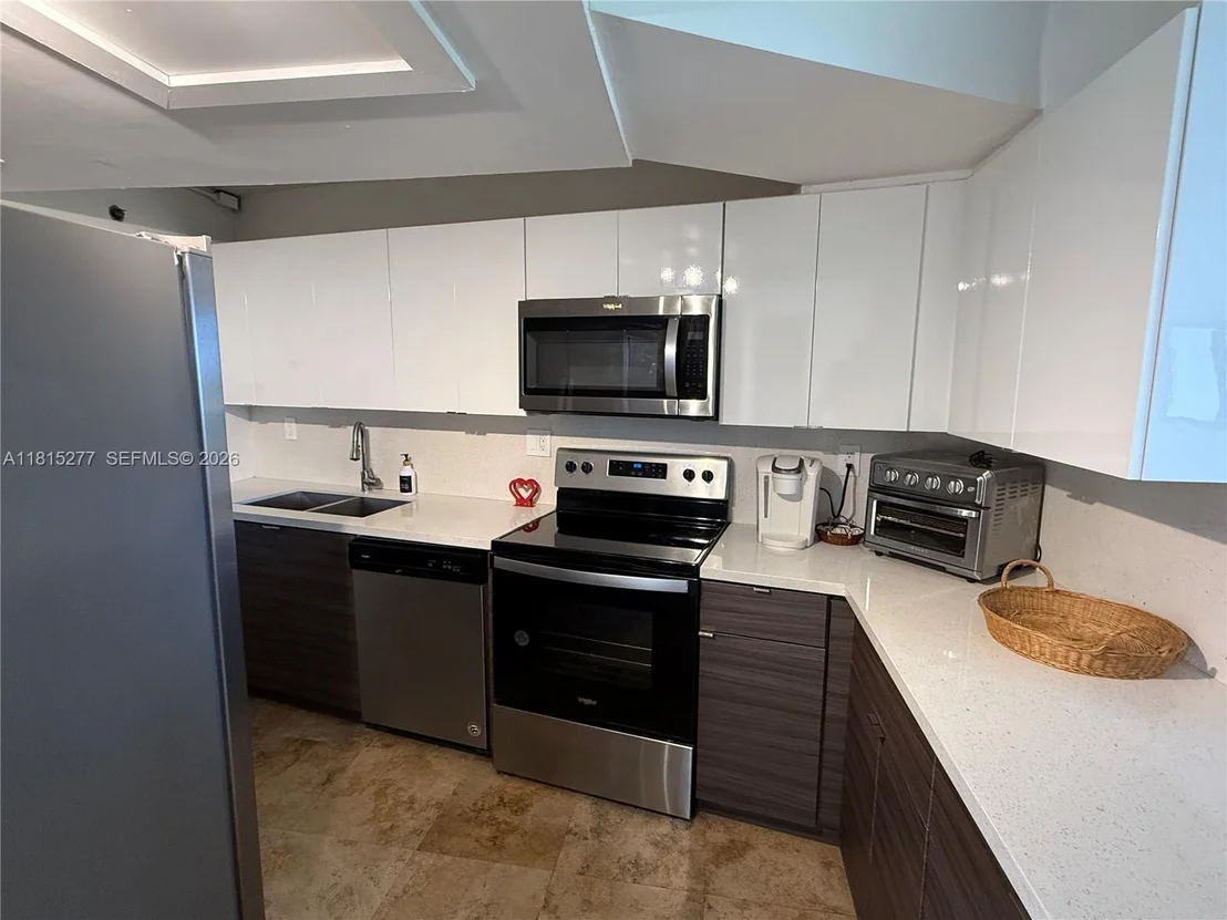 Photo of Unit 701 at 5701 Biscayne Blvd