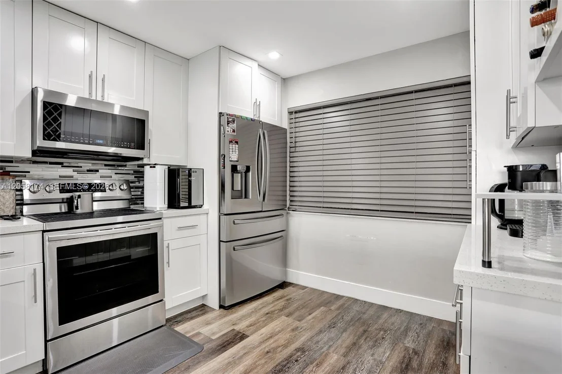 Photo of Unit 211 at 8030 Hampton Blvd