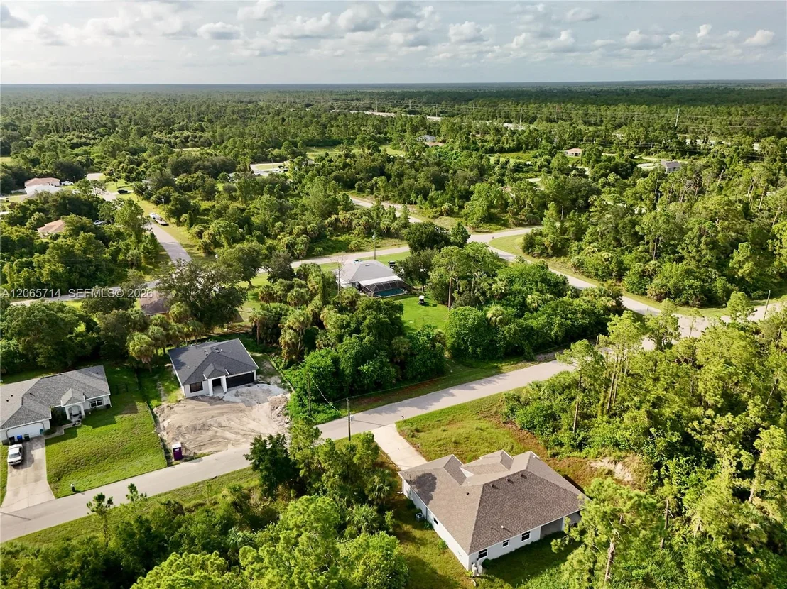Photo of 0 DALEWOOD CIR