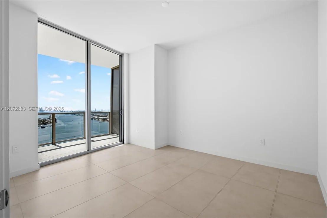 Photo of Unit 3003 at 1400 Biscayne Blvd