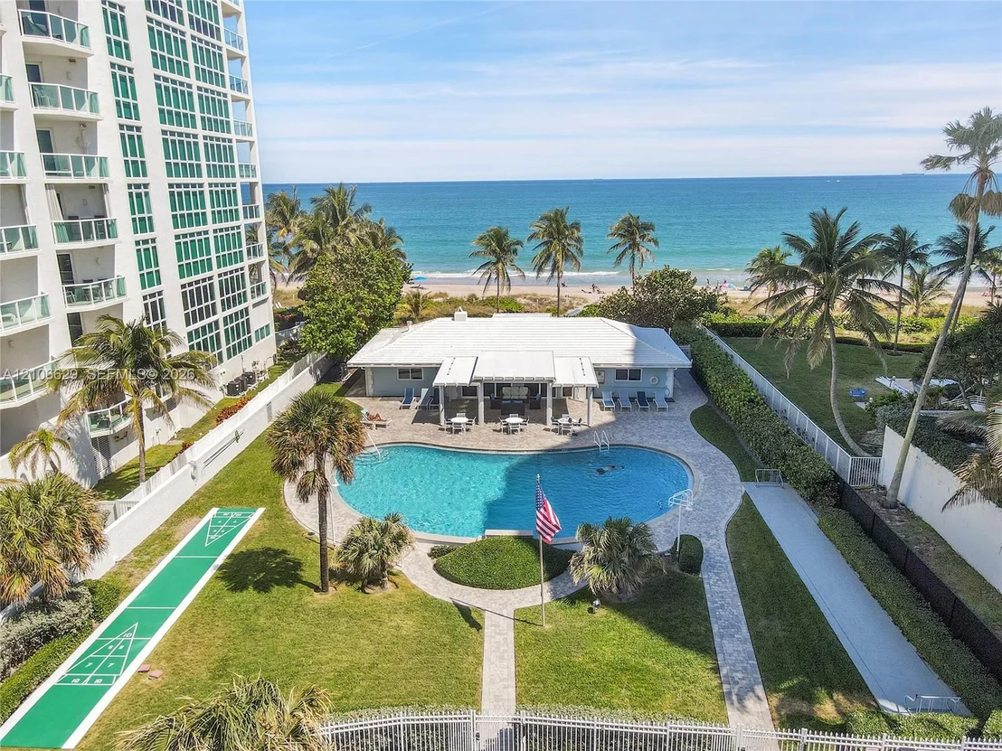 Photo of 1431 S Ocean Blvd #78