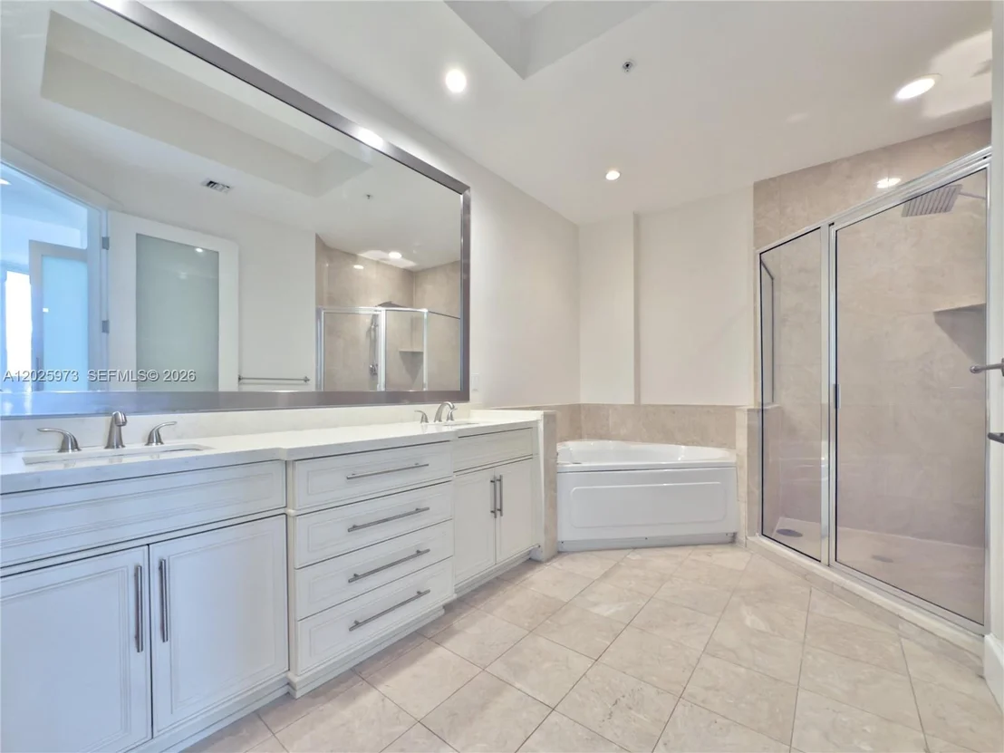 Photo of Unit 306 at 848 Brickell Key Dr
