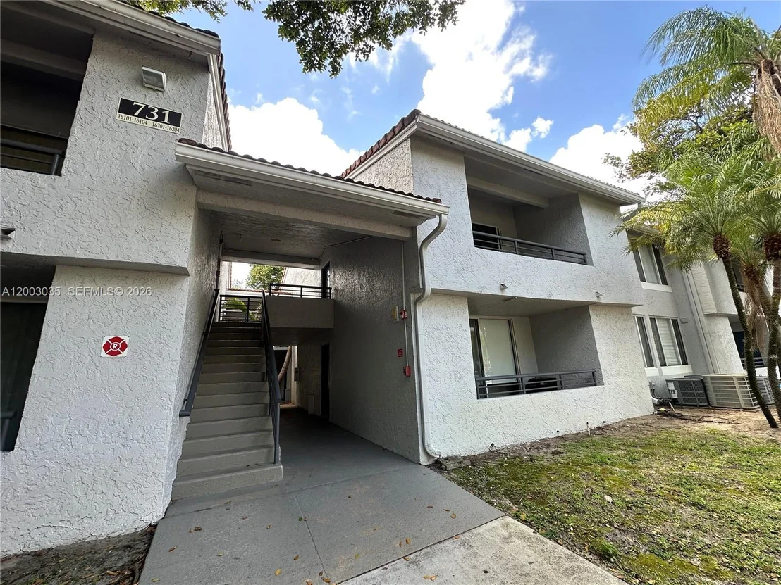 Photo of Unit 16203 at 731 Lyons Rd