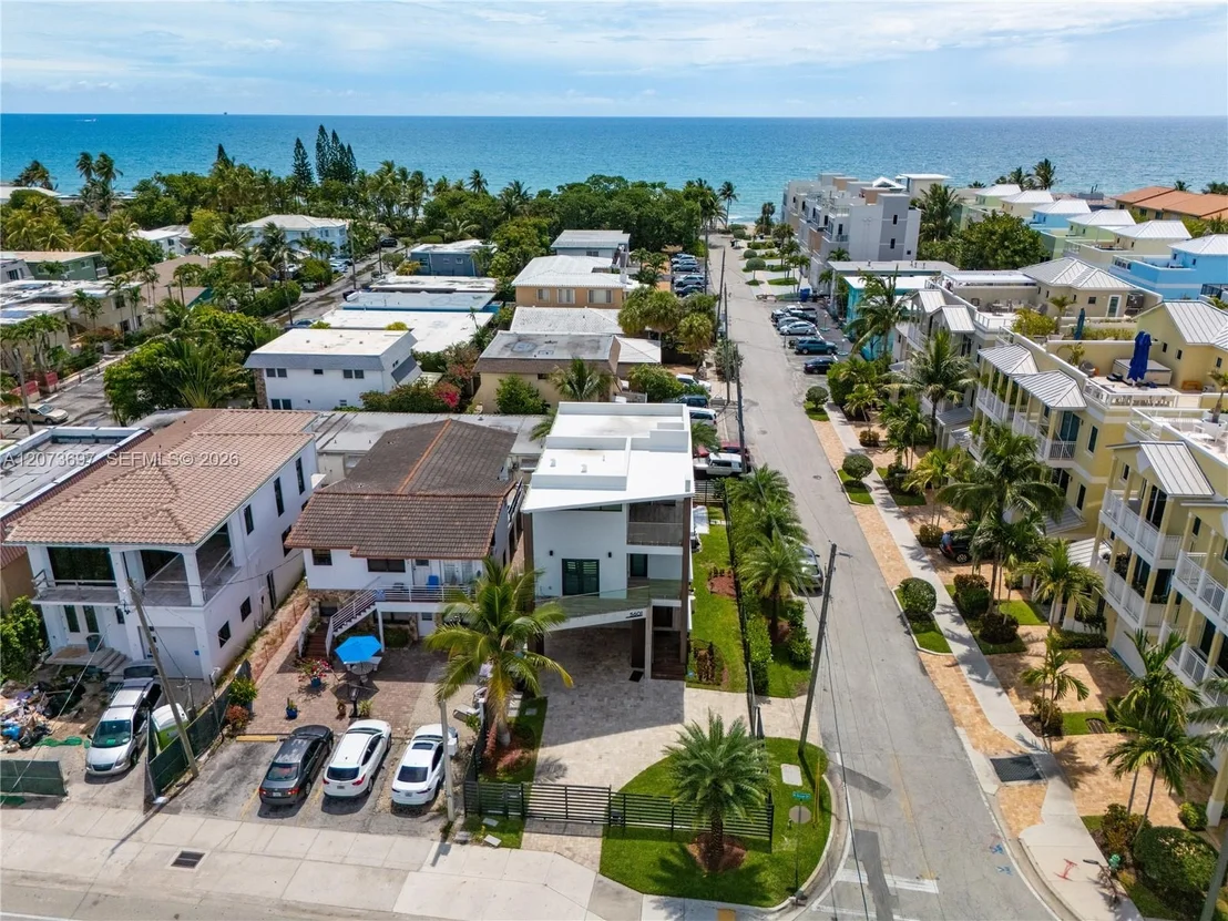 Photo of 5601 N Ocean Dr