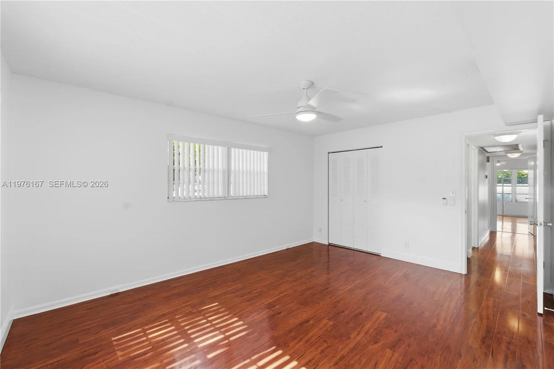 Photo of Unit A1 at 1901 Bermuda Cir