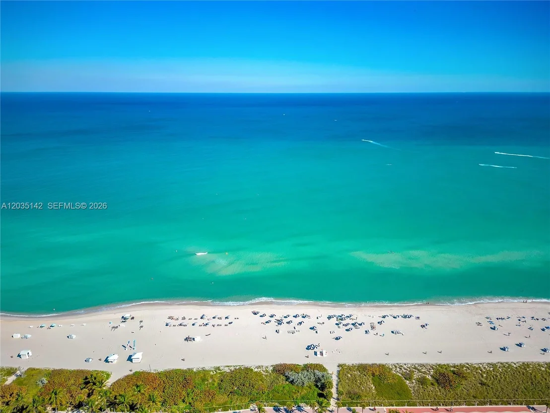 Photo of Unit 310 at 5161 Collins Ave