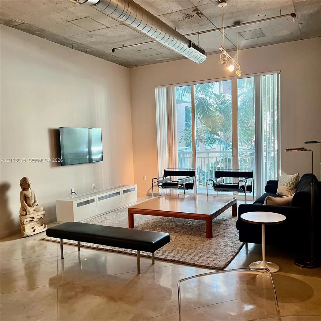 Photo of Unit 2415 at 2001 Biscayne Blvd
