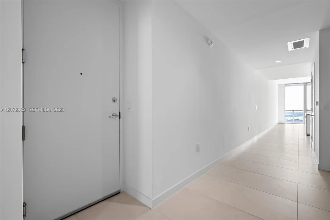 Photo of Unit 3003 at 1400 Biscayne Blvd