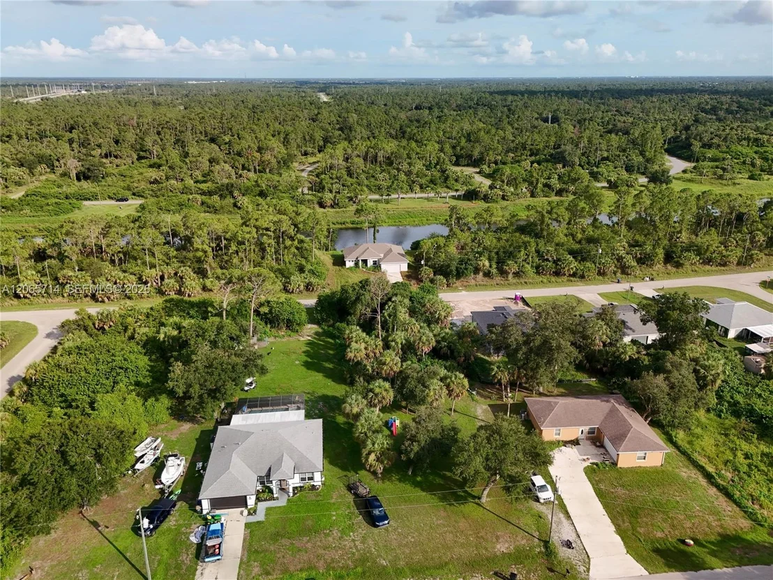 Photo of 0 DALEWOOD CIR