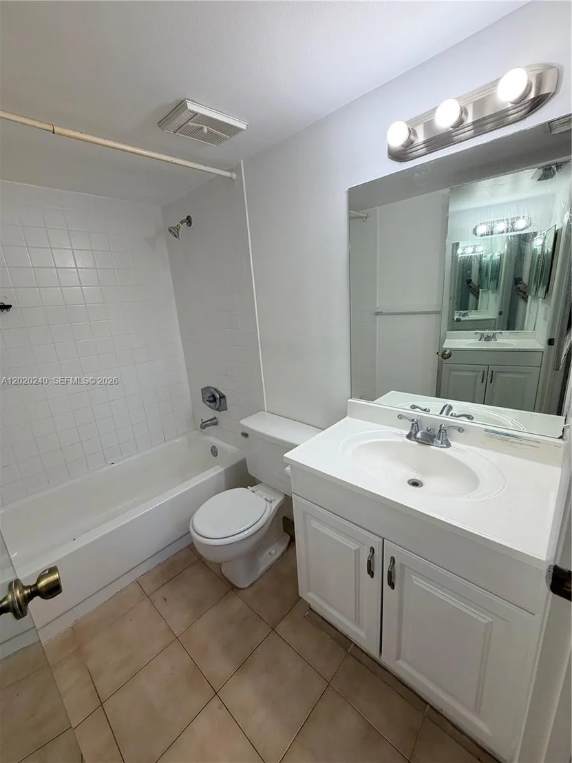 Photo of Unit 202 at 588 Trace Cir