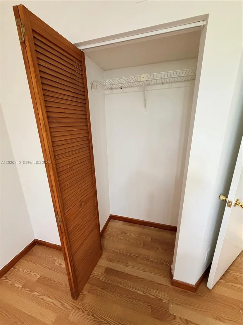 Photo of Unit 202 at 588 Trace Cir