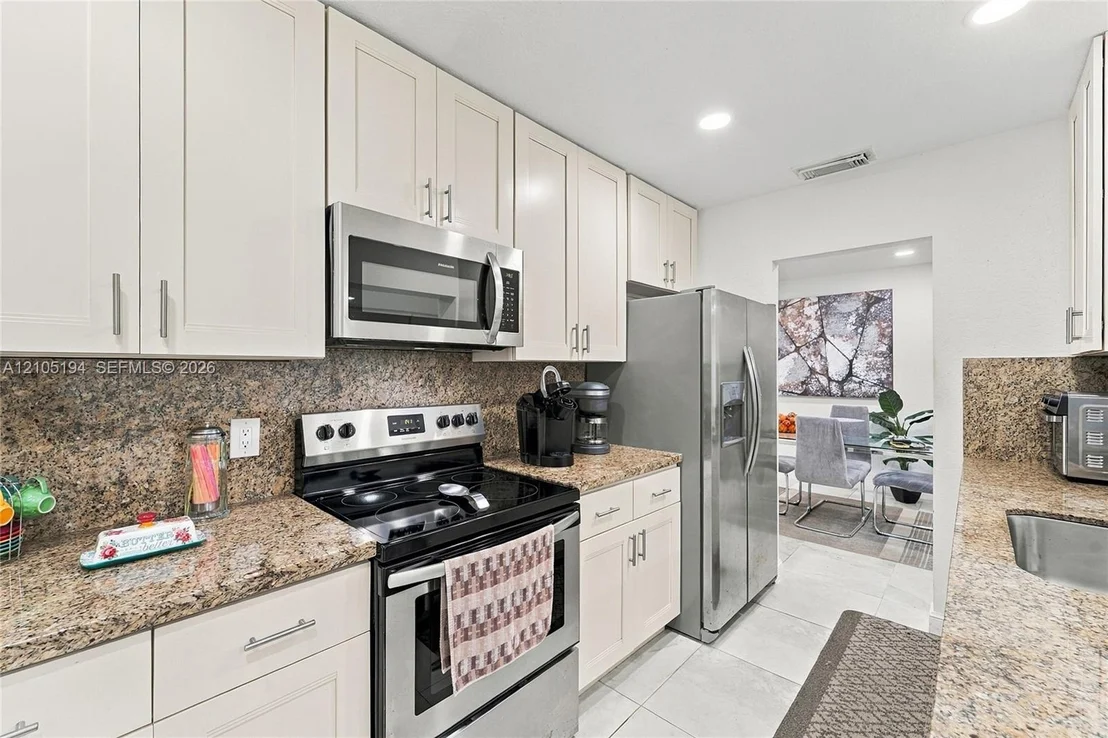 Photo of 4391 NW 12th Ter