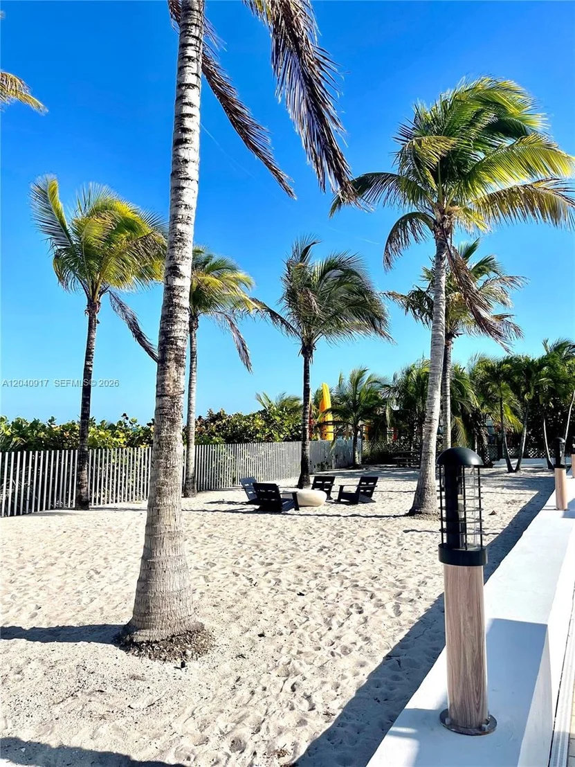 Photo of Unit 3K at 607 Ocean Dr