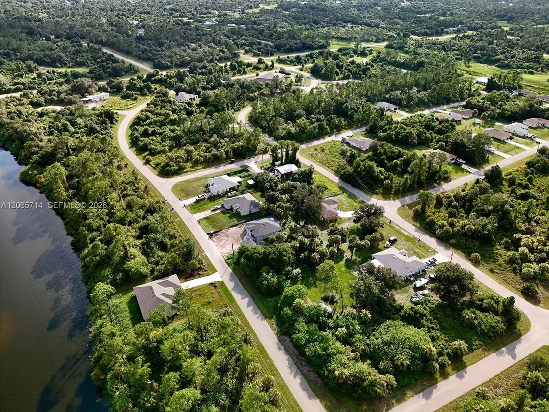 Photo of 0 DALEWOOD CIR