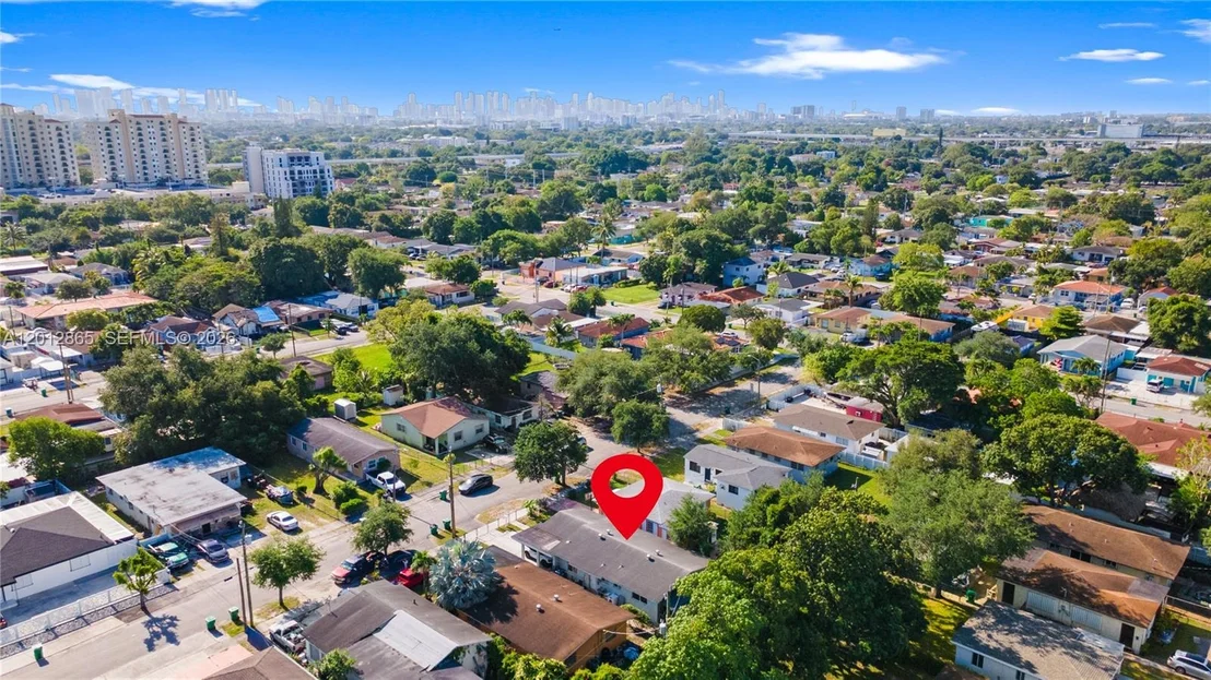 Photo of 5300 NW 30th Pl