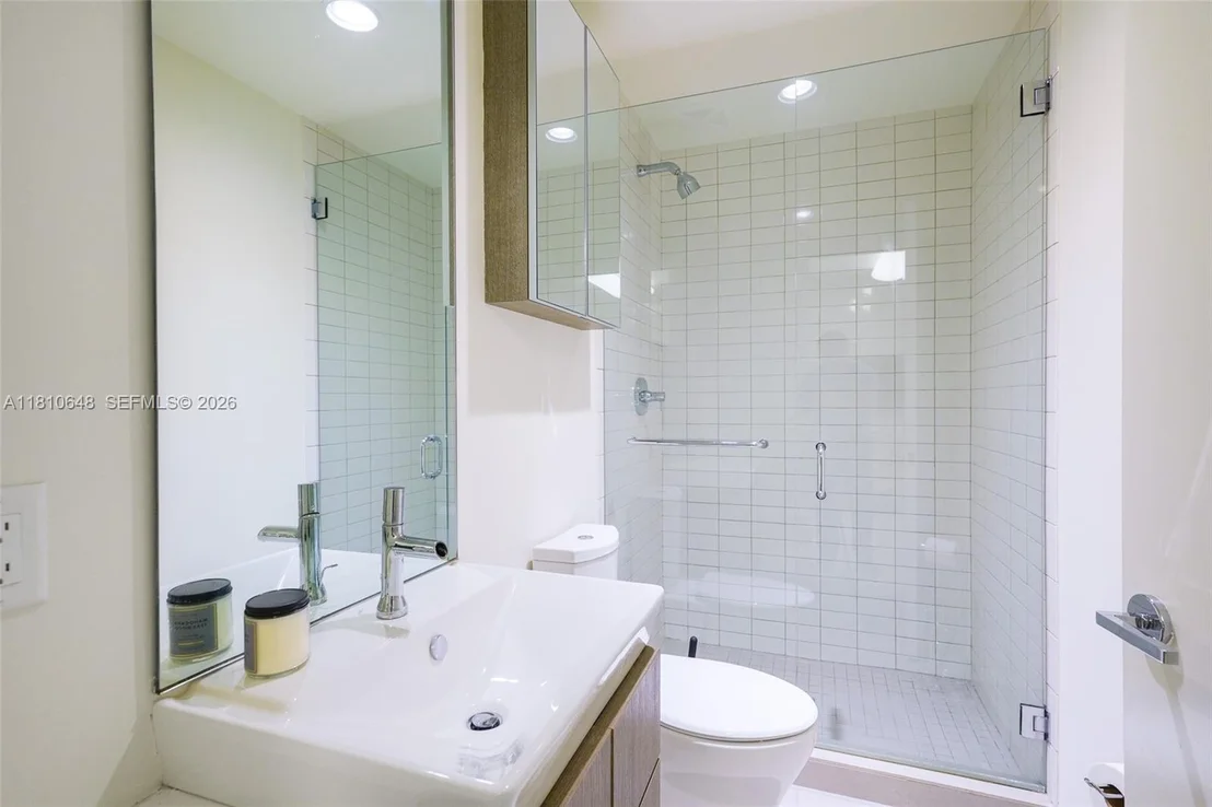 Photo of Unit 205S at 360 Ocean Dr