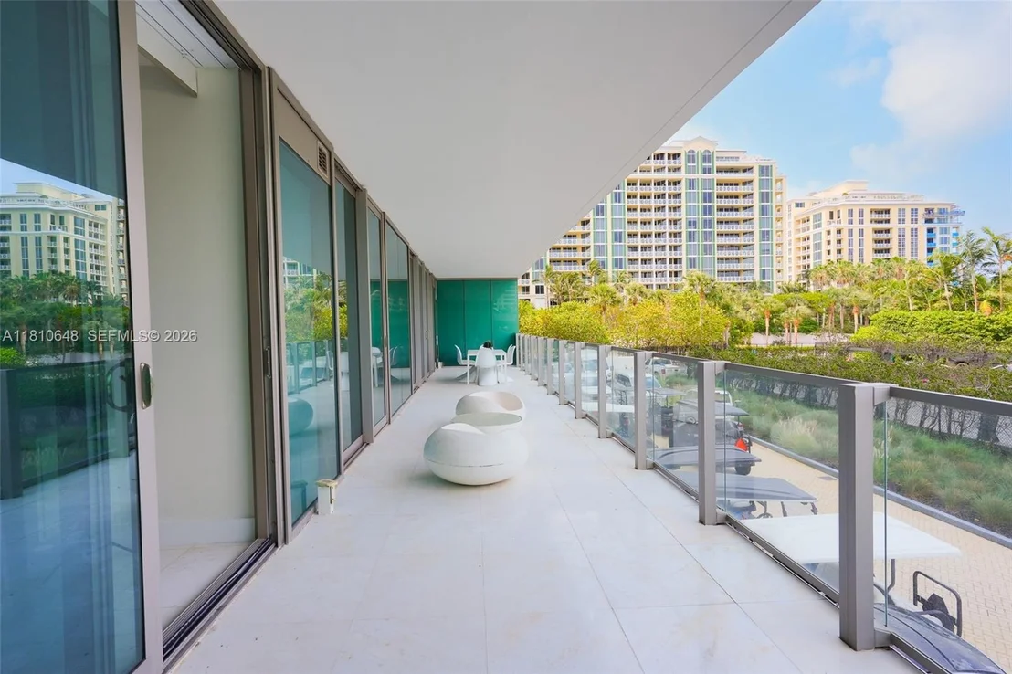Photo of Unit 205S at 360 Ocean Dr