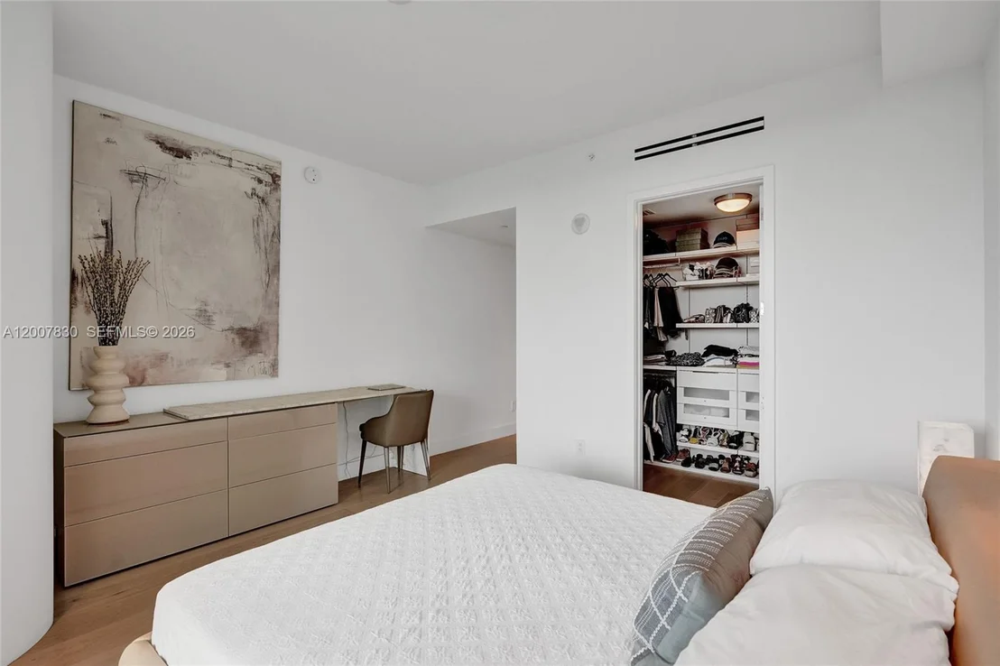 Photo of Unit 404 at 10201 Collins Ave