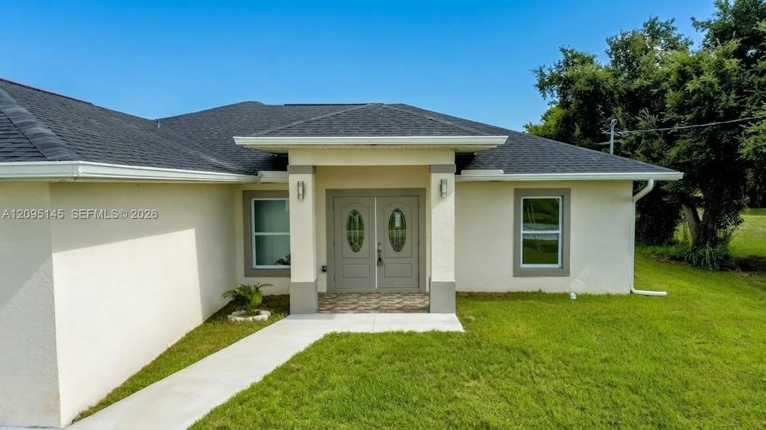 Photo of 1138 N ARGOSY RD