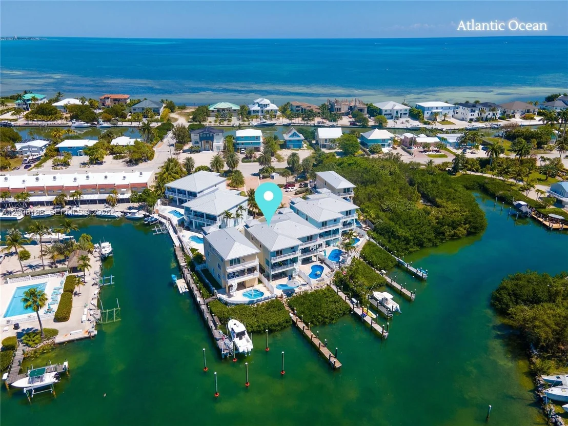 Photo of 443 Sombrero Beach Rd