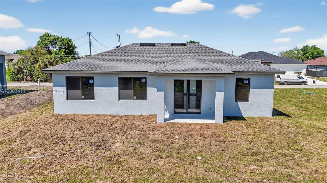 Photo of 312 Rand Ave.