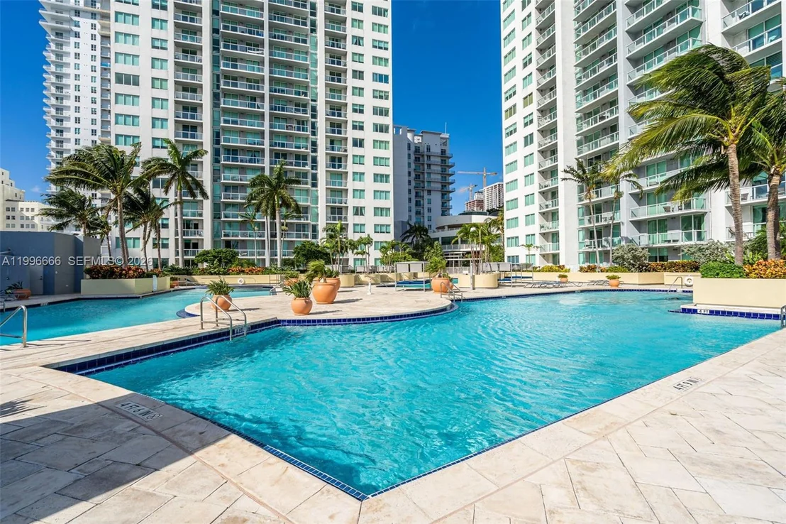 Photo of Unit 239 at 244 Biscayne Blvd