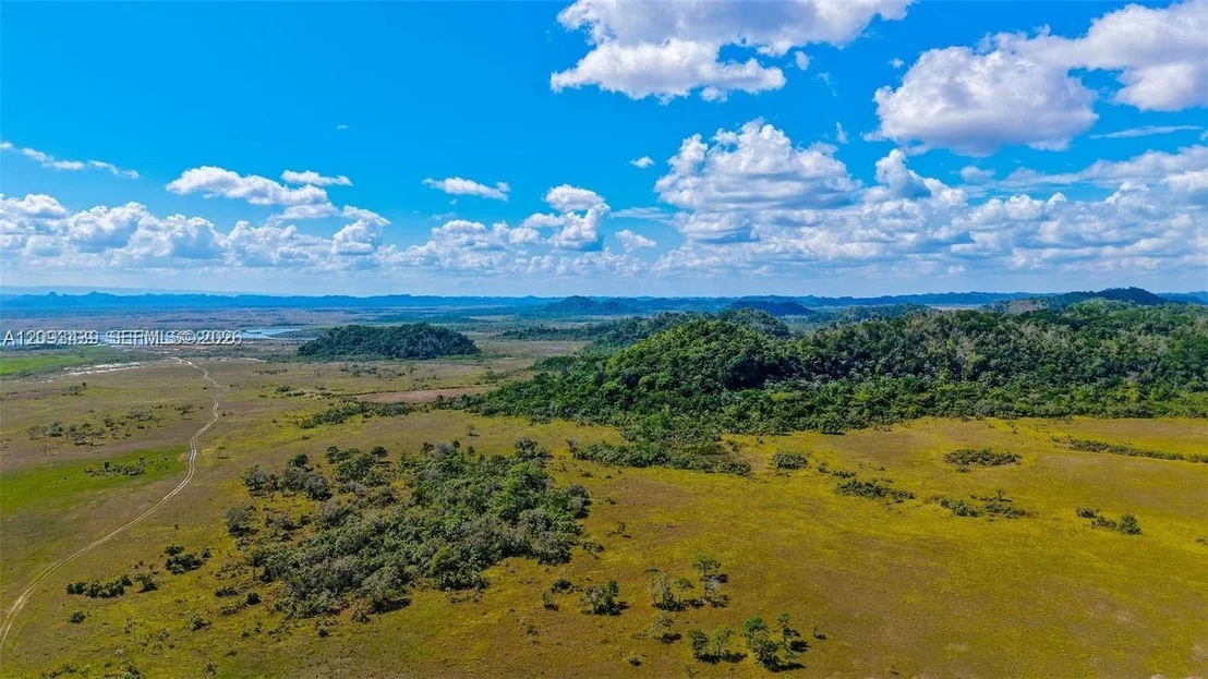 Photo of Tiger Point Belize District