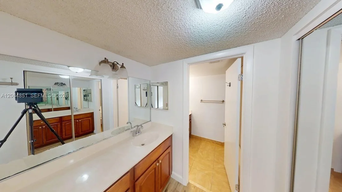 Photo of Unit 717 at 9855 Westview Dr