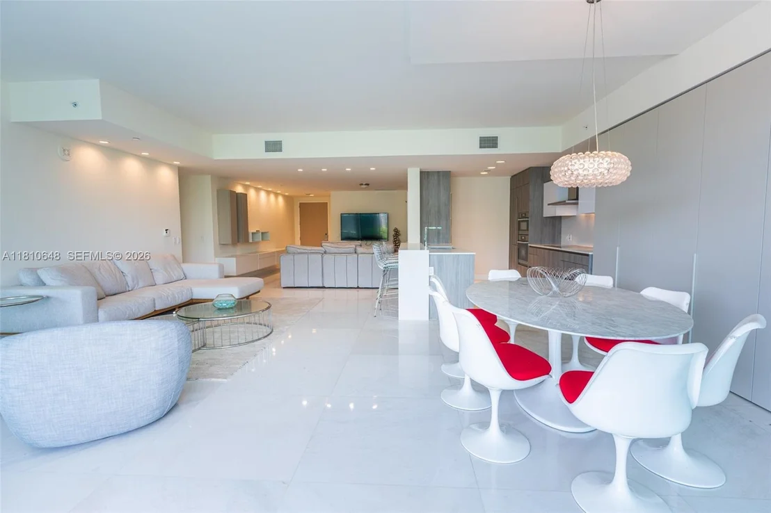 Photo of Unit 205S at 360 Ocean Dr