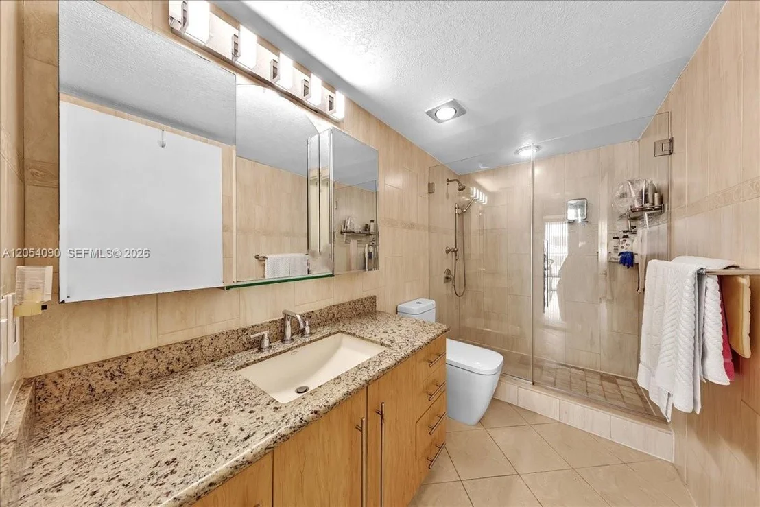 Photo of Unit PH2 at 8877 Collins Ave