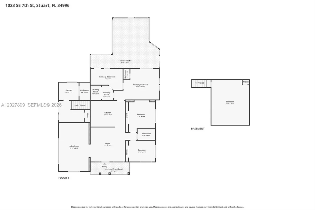 Photo of 1023 SE 7th St