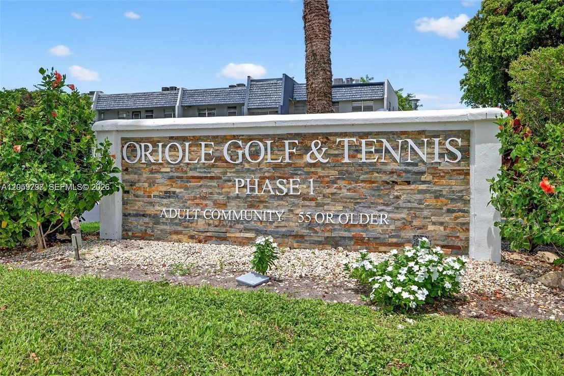 Photo of Unit 307 at 7897 Golf Circle Dr