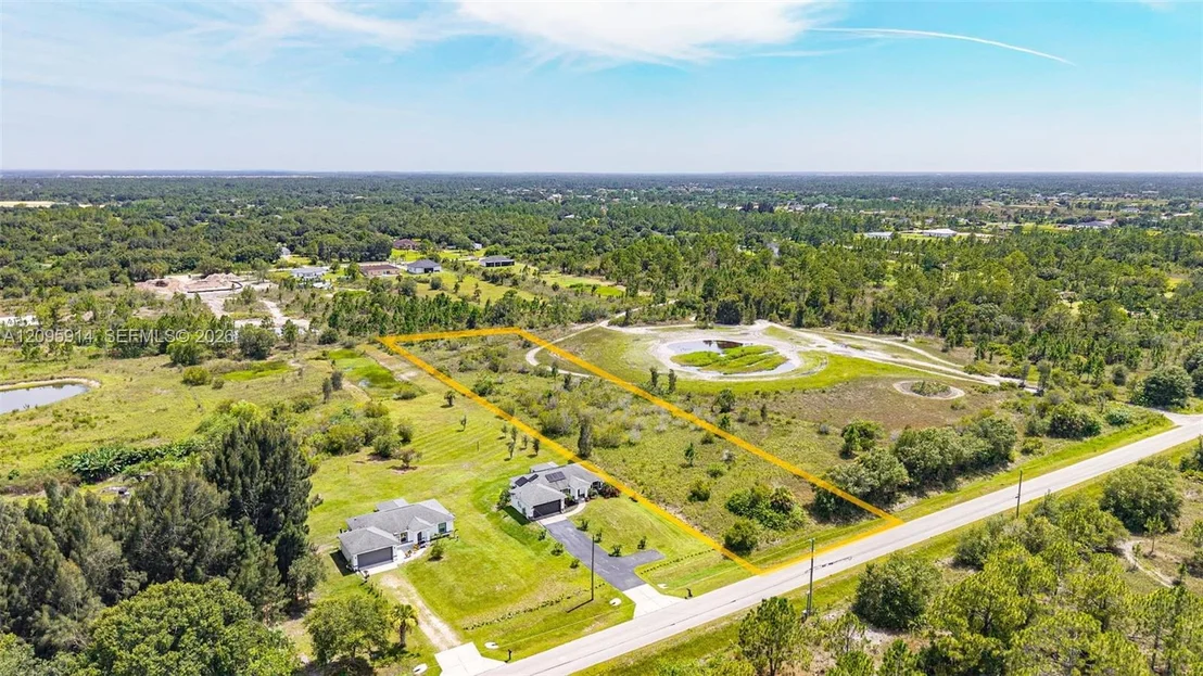 Photo of Golden Gate Estates