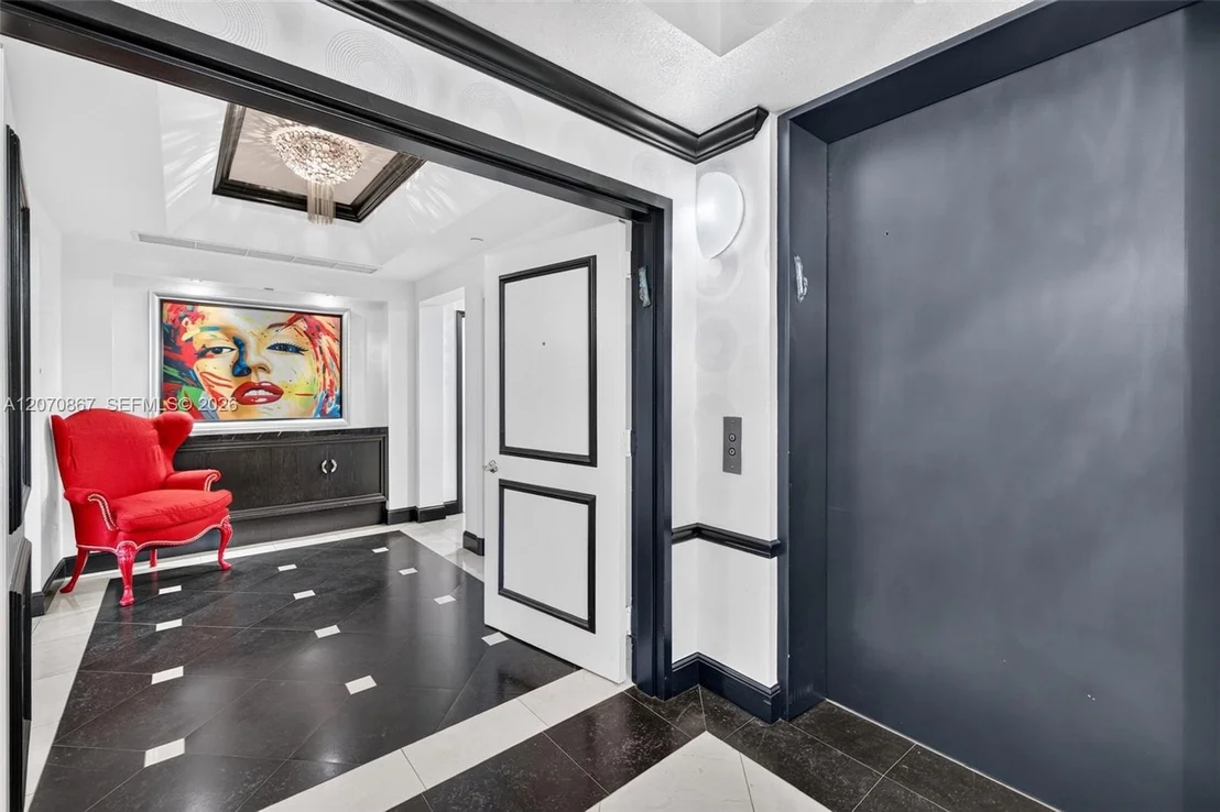 Photo of Unit 403 at 21050 Point Pl