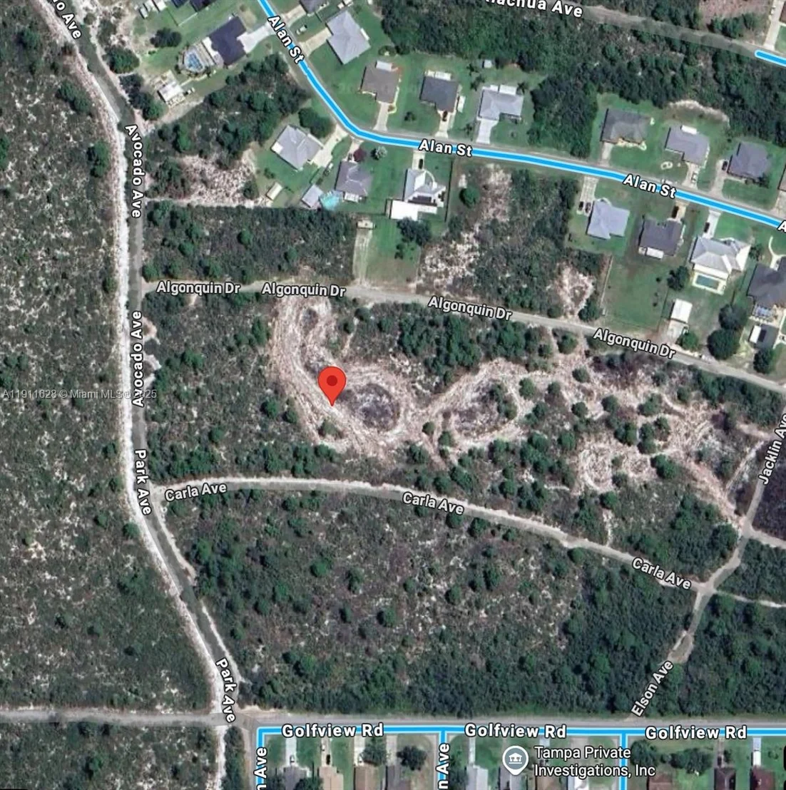 Photo of 2224 Carla Ave