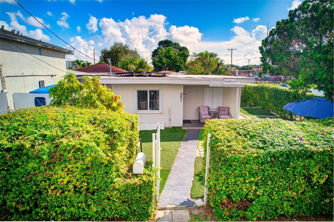Photo of 8401 NW 24th Pl