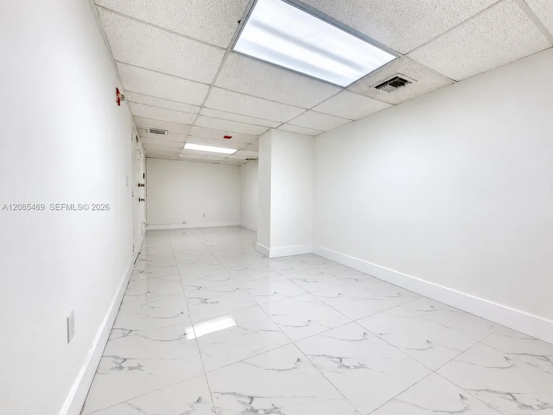 Photo of Unit CU203 at 13499 Biscayne Blvd