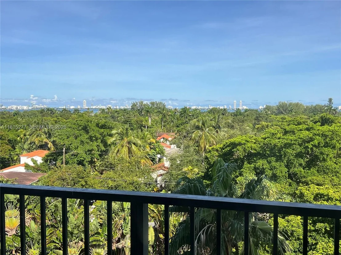 Photo of Unit 701 at 5701 Biscayne Blvd