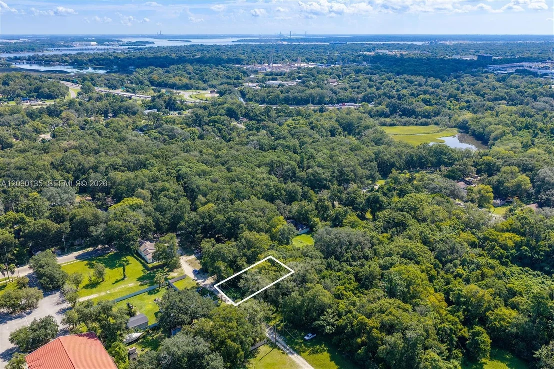 Photo of 1602 ANDERSON RD