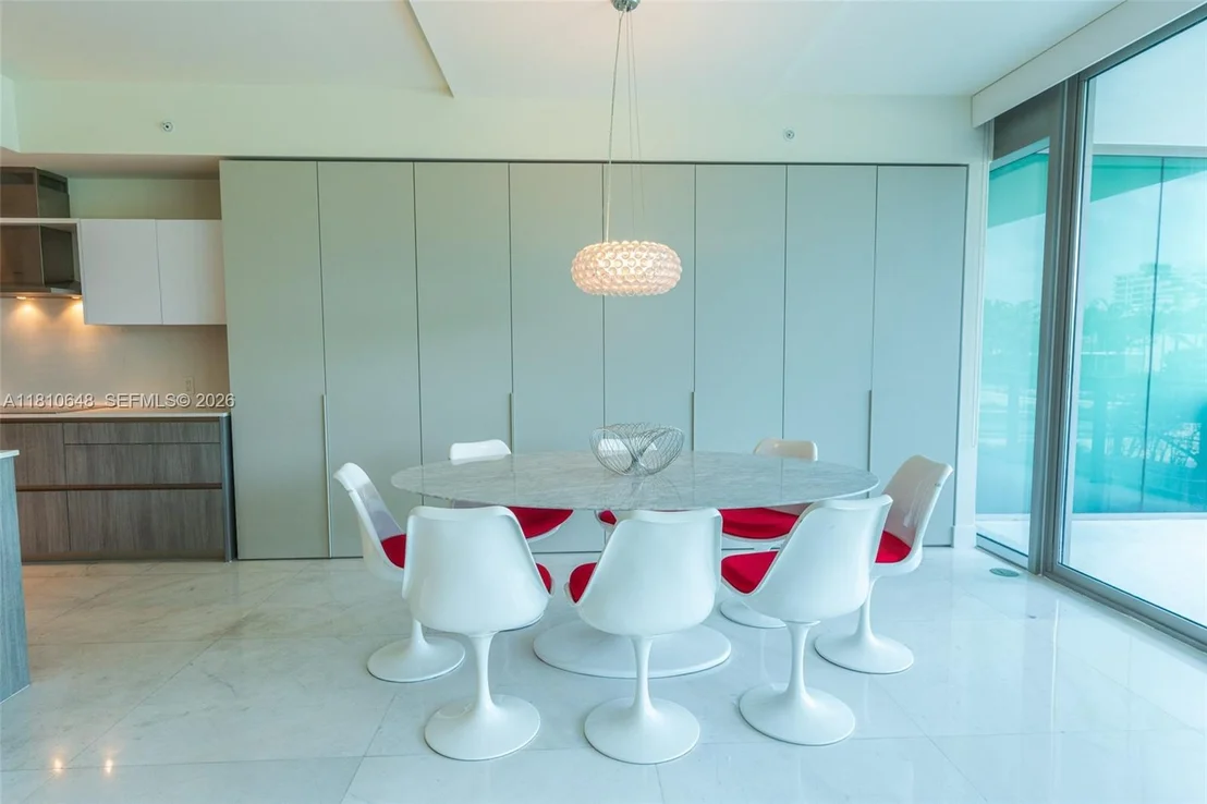 Photo of Unit 205S at 360 Ocean Dr