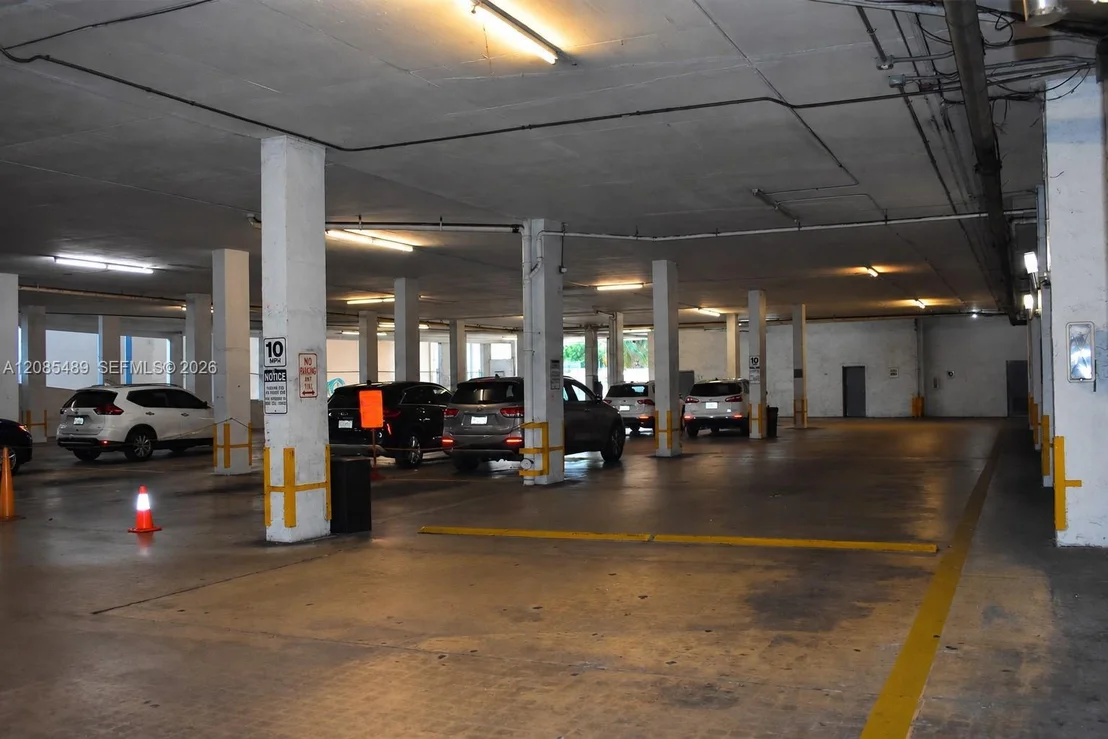 Photo of Unit CU203 at 13499 Biscayne Blvd