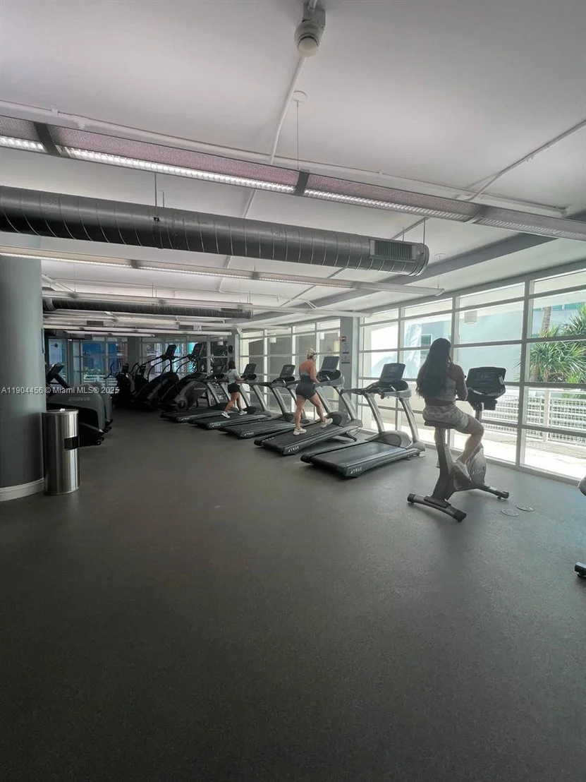 Photo of Unit 308 at 244 Biscayne Blvd