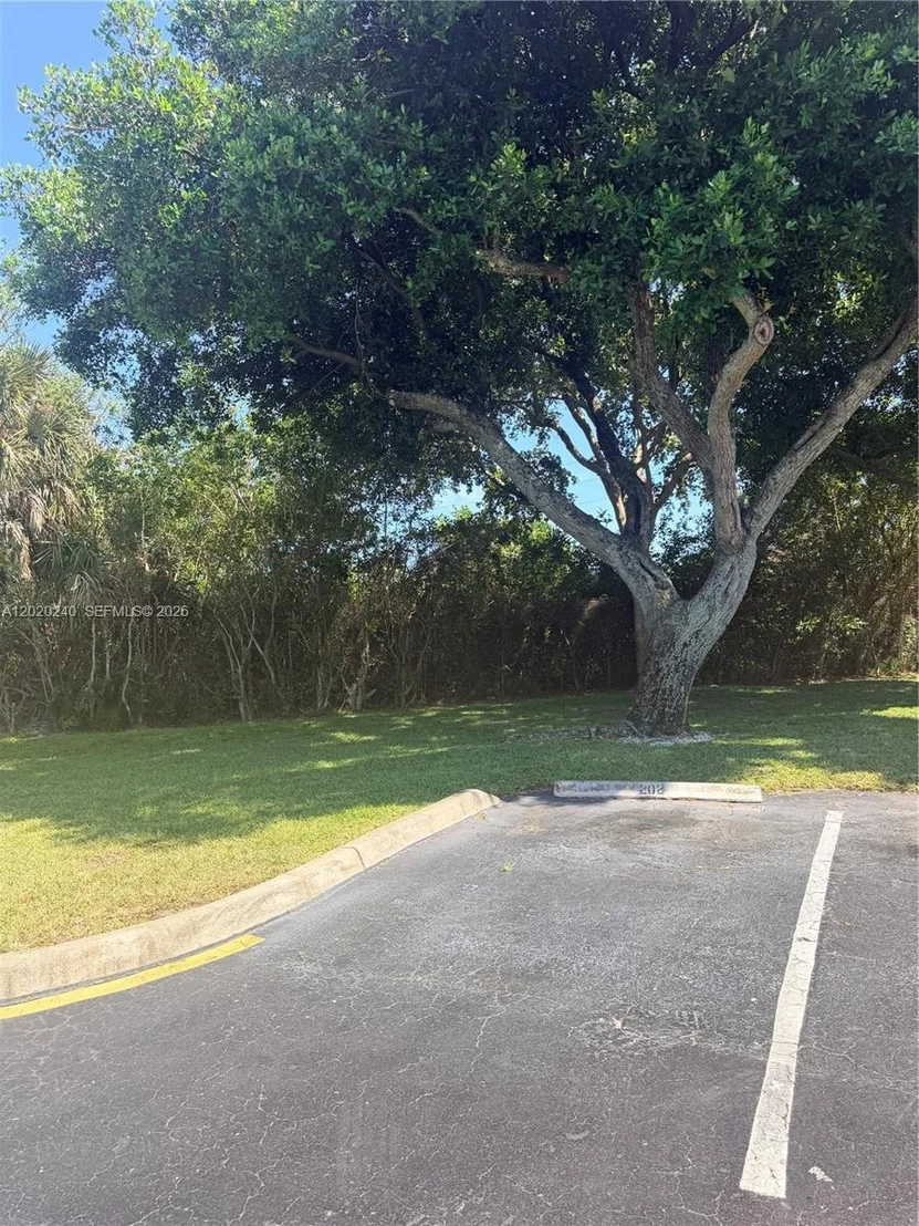 Photo of Unit 202 at 588 Trace Cir