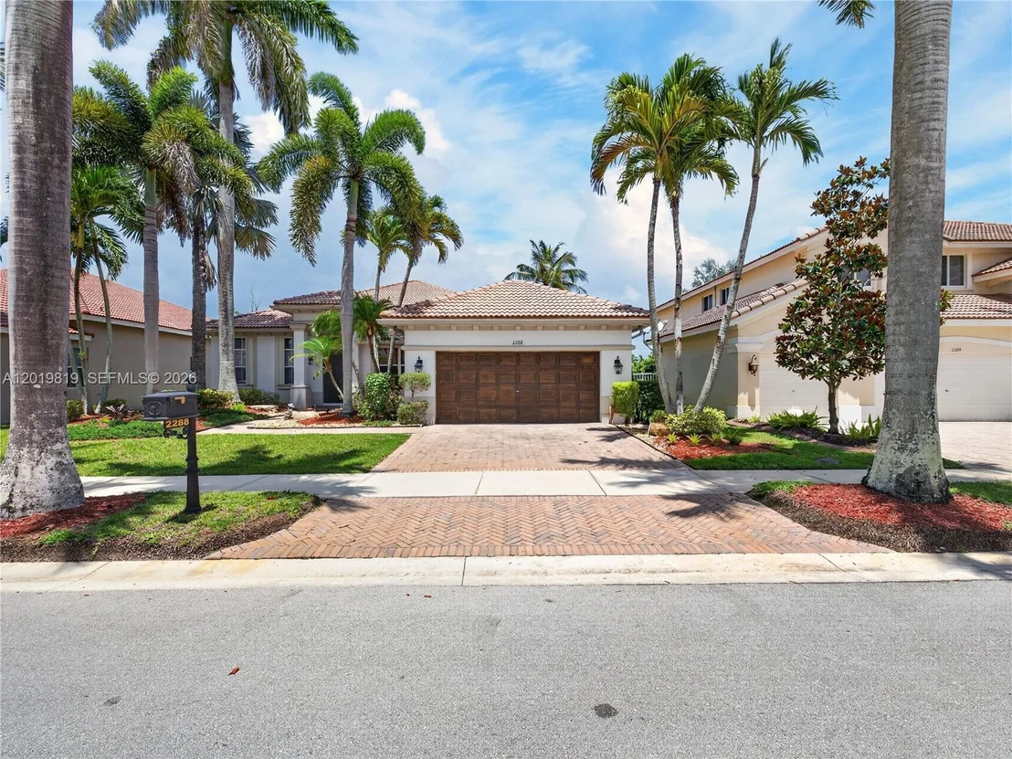 Photo of 2288 Quail Roost Dr