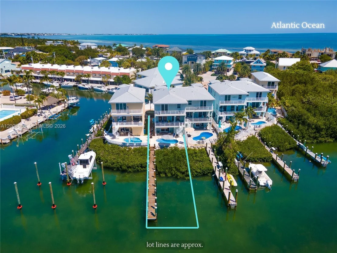 Photo of 443 Sombrero Beach Rd