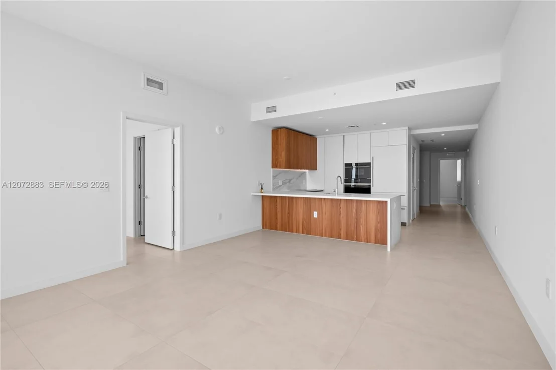 Photo of Unit 3003 at 1400 Biscayne Blvd