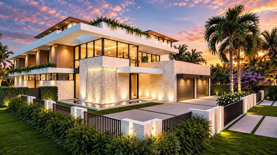 Photo of 1300 Cocoanut Rd
