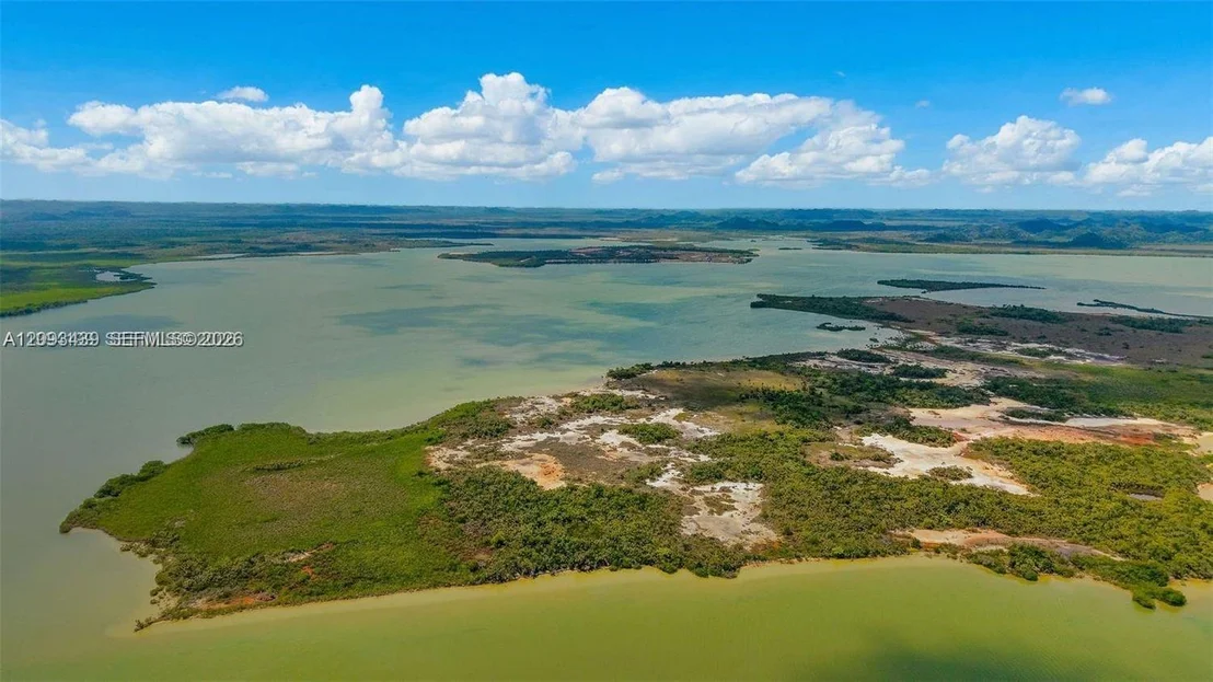 Photo of Tiger Point Belize District