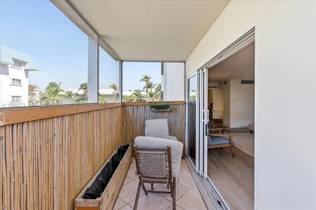 Photo of Unit 3H at 550 Ocean Drive